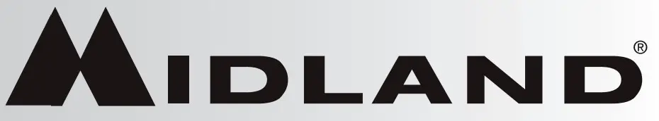 MIDLAND logo