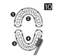 PHILIPS-4300-Sonic-Electric-Toothbrush-10