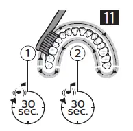 PHILIPS-4300-Sonic-Electric-Toothbrush-11