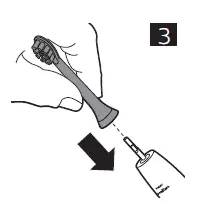 PHILIPS-4300-Sonic-Electric-Toothbrush-3