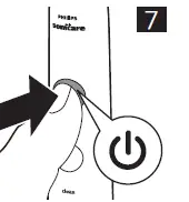 PHILIPS-4300-Sonic-Electric-Toothbrush-7