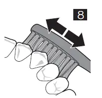 PHILIPS-4300-Sonic-Electric-Toothbrush-8