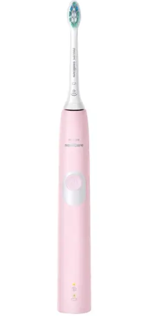 PHILIPS-4300-Sonic-Electric-Toothbrush-product-image