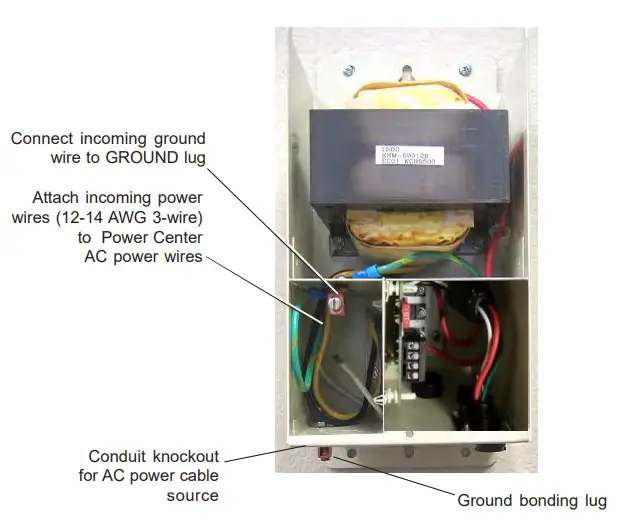 PENTAIR-IC20-Intellichlor-Salt-Chlorinator-System-fig-3