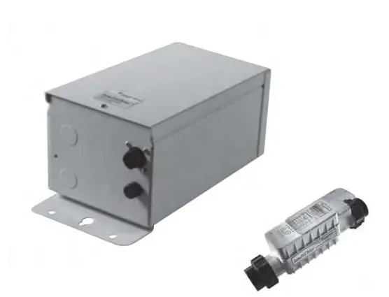 PENTAIR-IC20-Intellichlor-Salt-Chlorinator-System-product