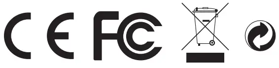 rocstor Y10A249-A1 USB Type-C Multiport Adapter - icon 7