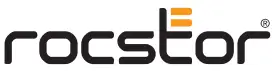 rocstor logo