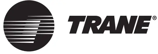 TRANE logo