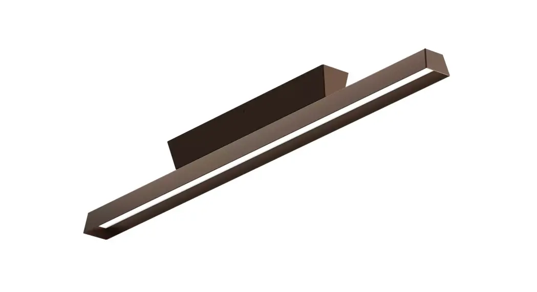 Linea Light 9334 Lira Aisi S Ceiling Light Instruction Manual Linea Light 9334 Lira Aisi S Ceiling Light Instruction Manual