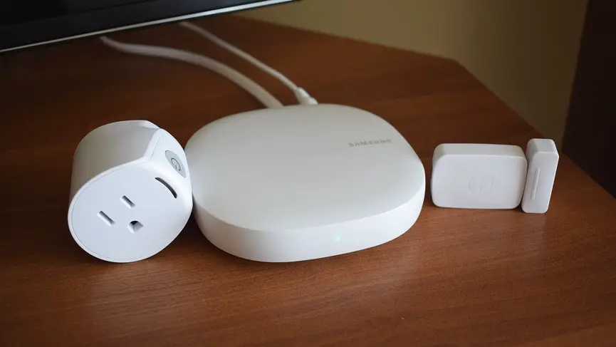 Aeotec Aeov3hub Smart Home Hub Instruction Manual