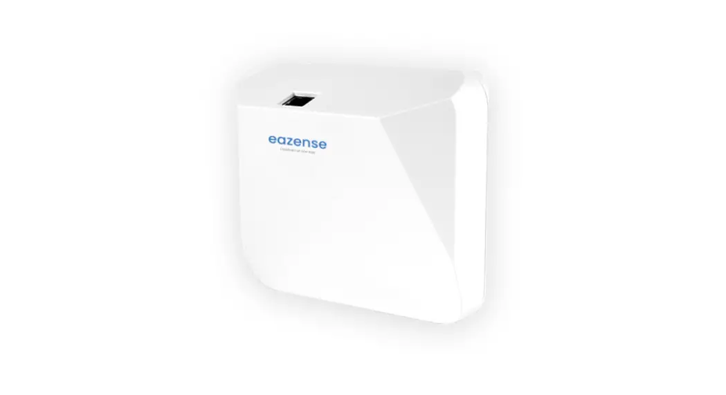 Sofihub Eazense Fall Detection & Monitor Installation Guide Sofihub Eazense Fall Detection & Monitor Installation Guide