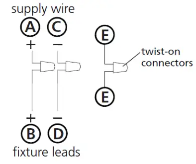 HINKLEY 20020 Scout 1-lt 7 Inch Tall LED Outdoor Wall Mount Lantern - 4