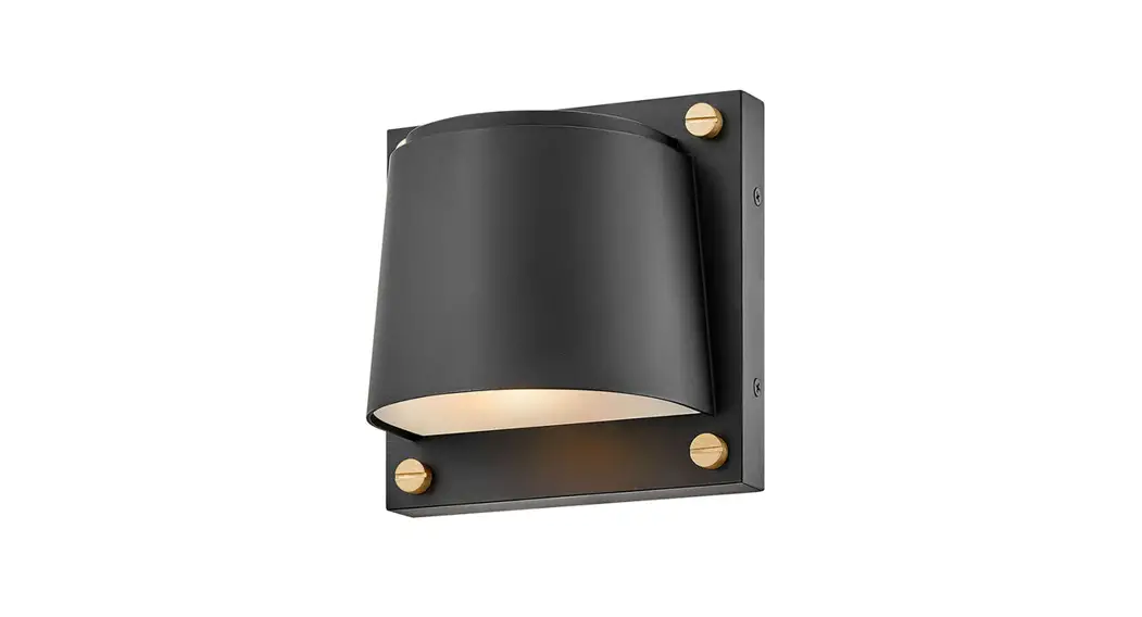 Hinkley 20020 Scout 1-lt 7 Inch Tall Led Outdoor Wall Mount Lantern Instruction Manual Hinkley 20020 Scout 1-lt 7 Inch Tall Led Outdoor Wall Mount Lantern Instruction Manual