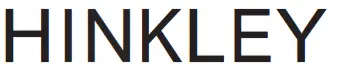 HINKLEY logo