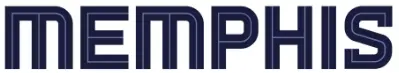 MEMPHIS-logo