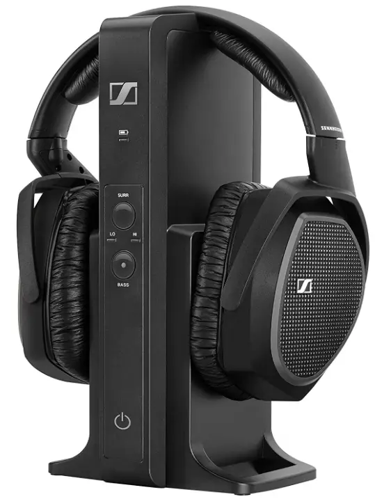 Sennheiser-RS175-RF-Wireless-Headphone-System-Product