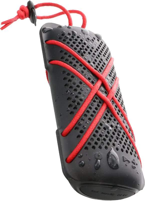 XTREME XBS9-1031-BLR Hydro Speaker