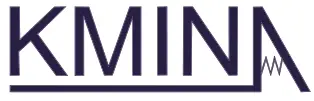 KMINA logo