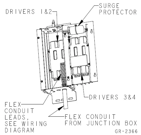 Acuity-Brands-PHS-High-Bay -Phuzion-LED-High-Bay-FIG 8