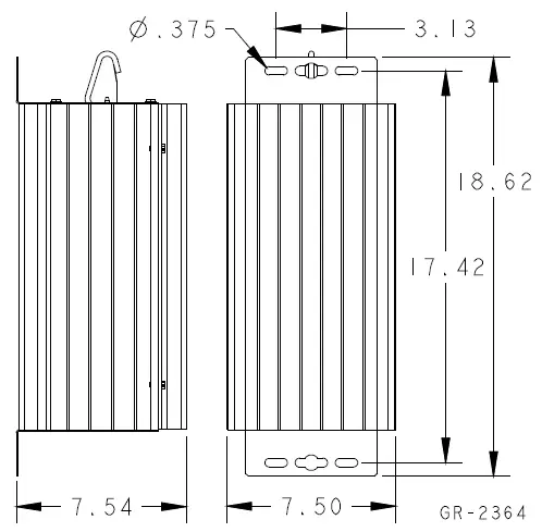 Acuity-Brands-PHS-High-Bay -Phuzion-LED-High-Bay-FIG 9