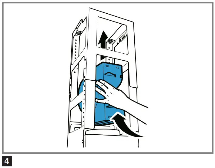 Installation instruction