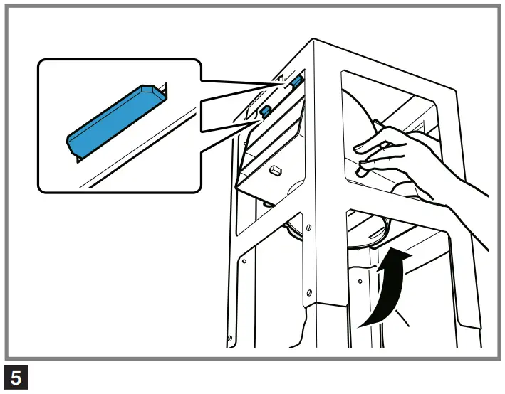 Installation instruction