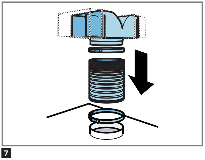 Installation instruction