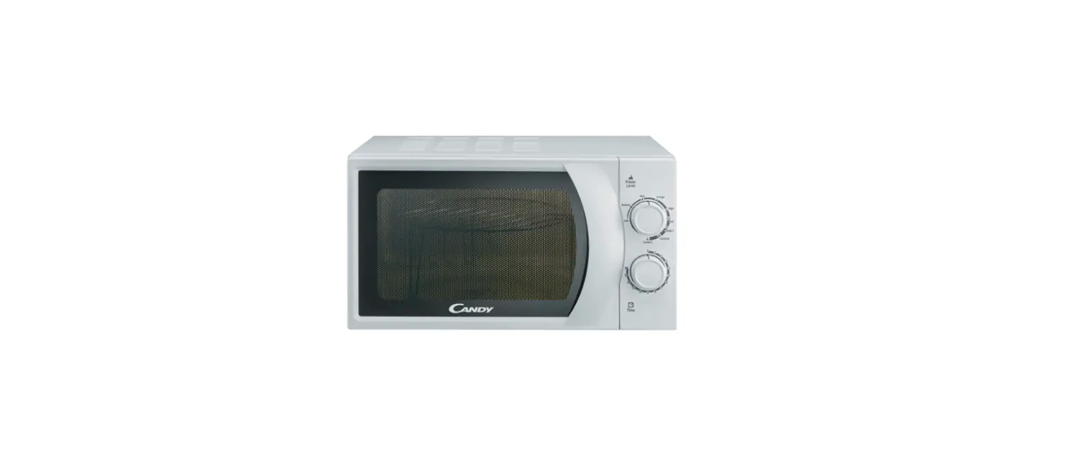 Candy Cmg 2071m Microwave Oven Owner's Manual