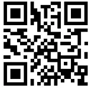 Cameron AMZ30DB HD Video Doorbell - qr