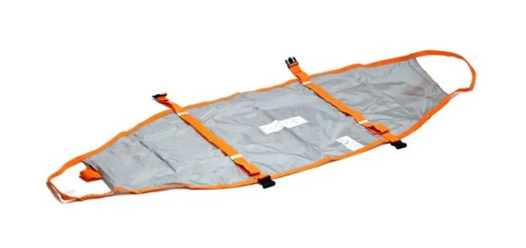 Etac Im108088 Immedia Rescue Slide Sheet Instructions