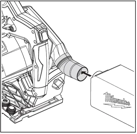 milwaukee-2831-20-Plunge-Track-Saw-30
