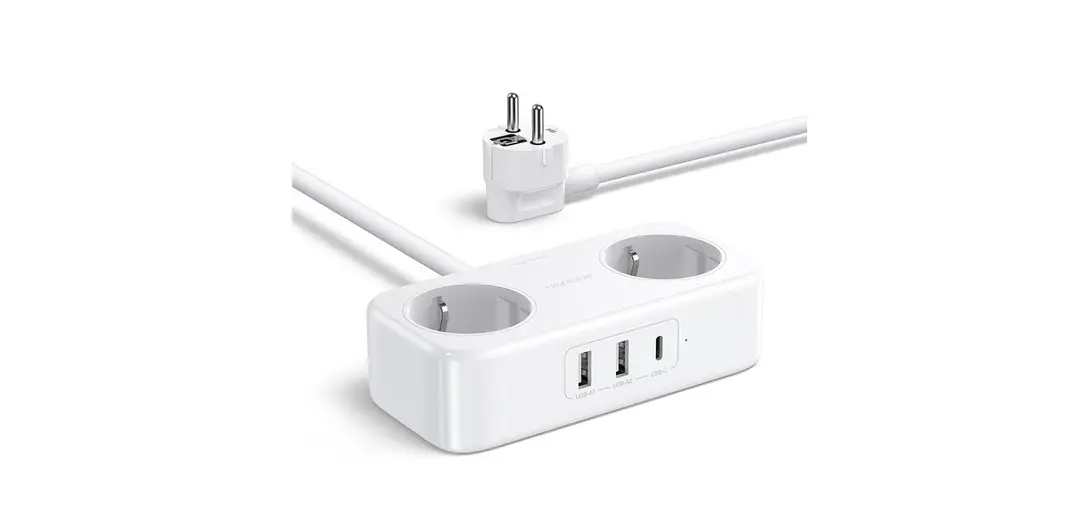 Ugreen 50683 2a1c 30w Diginest Life Extension User Manual Ugreen 50683 2a1c 30w Diginest Life Extension User Manual