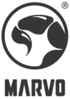 MARVO logo