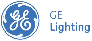 GE Lighting logo