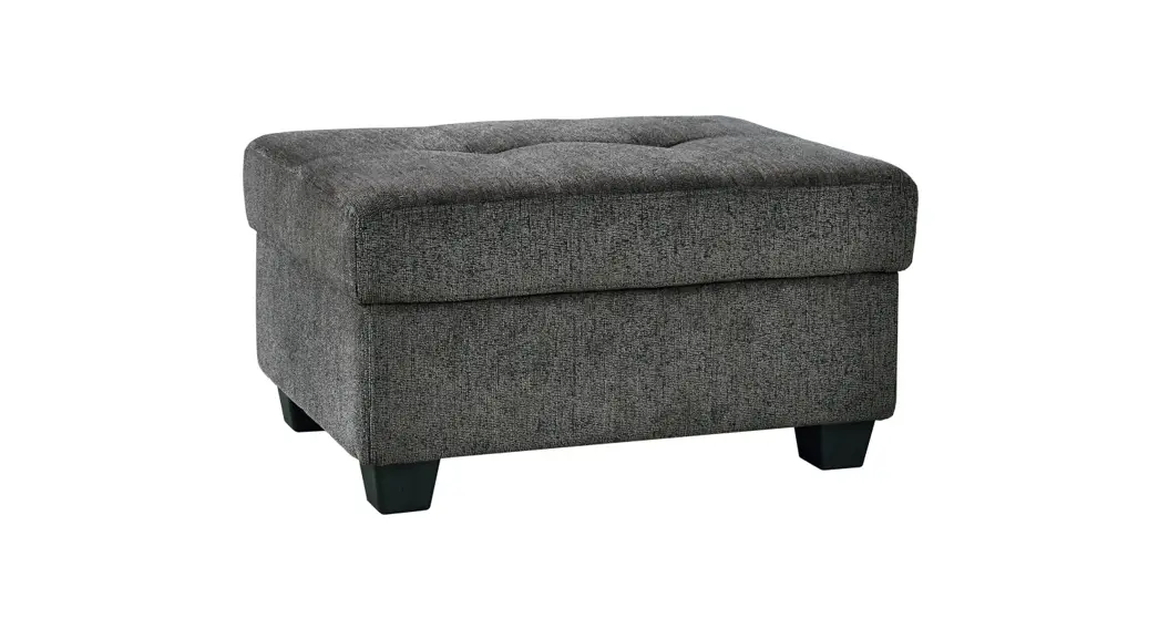 Ashley 6170111 Living Room Kitler Storage Ottoman Instruction Manual Ashley 6170111 Living Room Kitler Storage Ottoman Instruction Manual