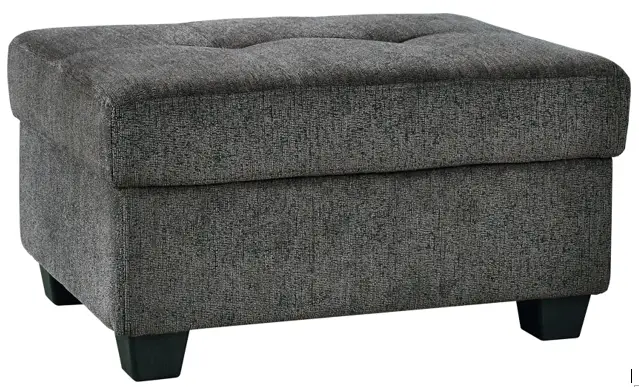 ASHLEY 6170111 Living Room Kitler Storage Ottoman