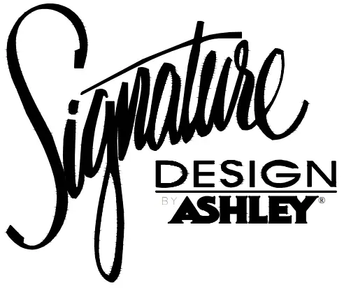 ASHLEY - logo