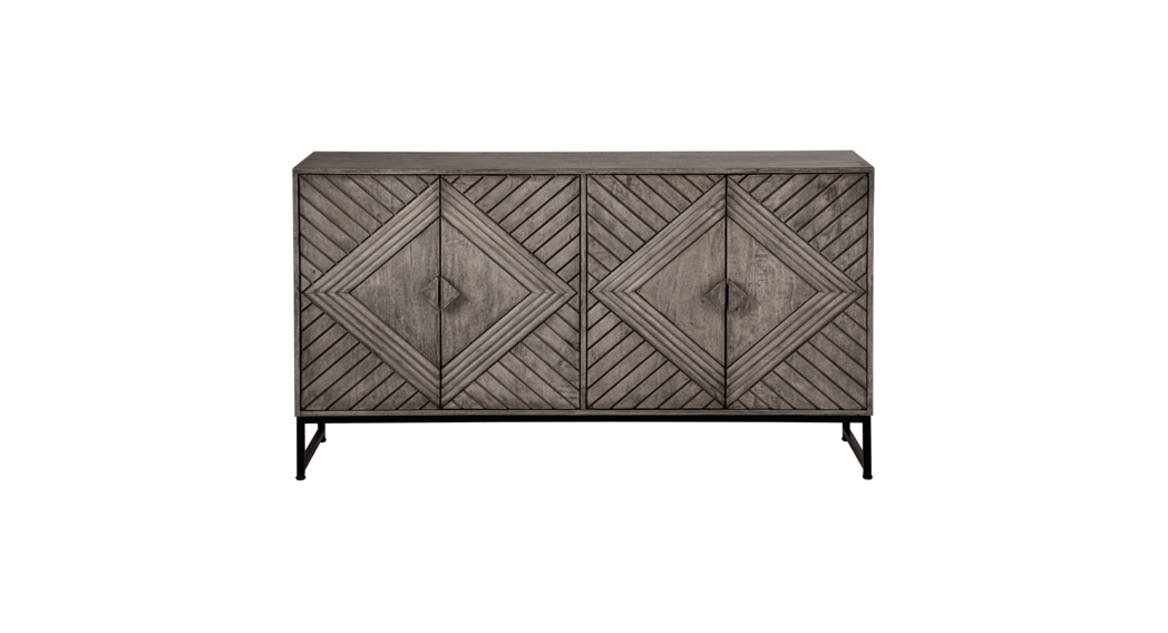 Ashley A4000511 Treybrook Accent Cabinet User Manual Ashley A4000511 Treybrook Accent Cabinet User Manual