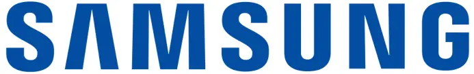 SAMSUNG Logo