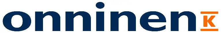 Onninen logo