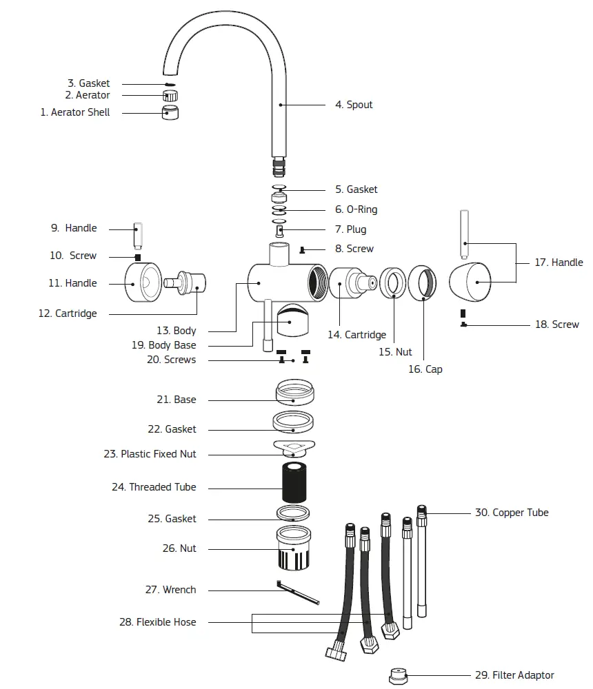 Puretec-Z1-Tripla-Black-Series-Quick-Twist-Filter-System-FIG-15