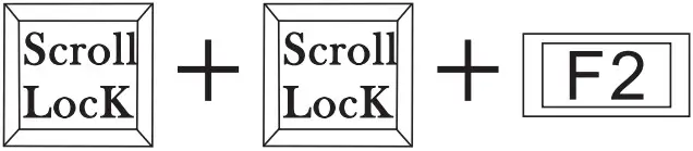 TESmart HKS0801A1U UKBK 8 Ports 4K 60Hz HDMI KVM Switch Control - ICON 7