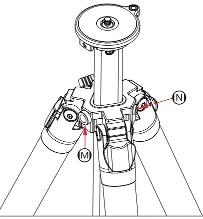 SIRUI-ST-P024-Superb-Travel-Tripod-Carbon- (14)