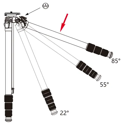 SIRUI-ST-P024-Superb-Travel-Tripod-Carbon- (5)