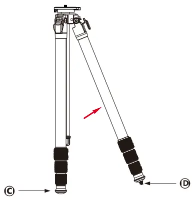 SIRUI-ST-P024-Superb-Travel-Tripod-Carbon- (8)