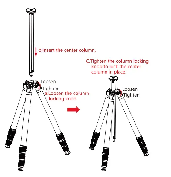 SIRUI-ST-P024-Superb-Travel-Tripod-Carbon- (9)