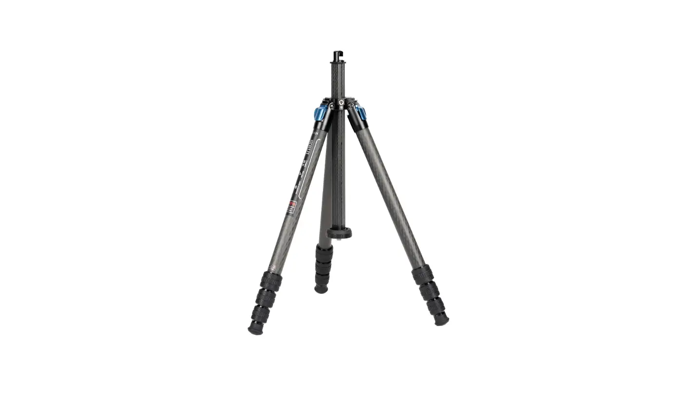 Sirui St-p024 Superb Travel Tripod Carbon Instructions Sirui St-p024 Superb Travel Tripod Carbon Instructions