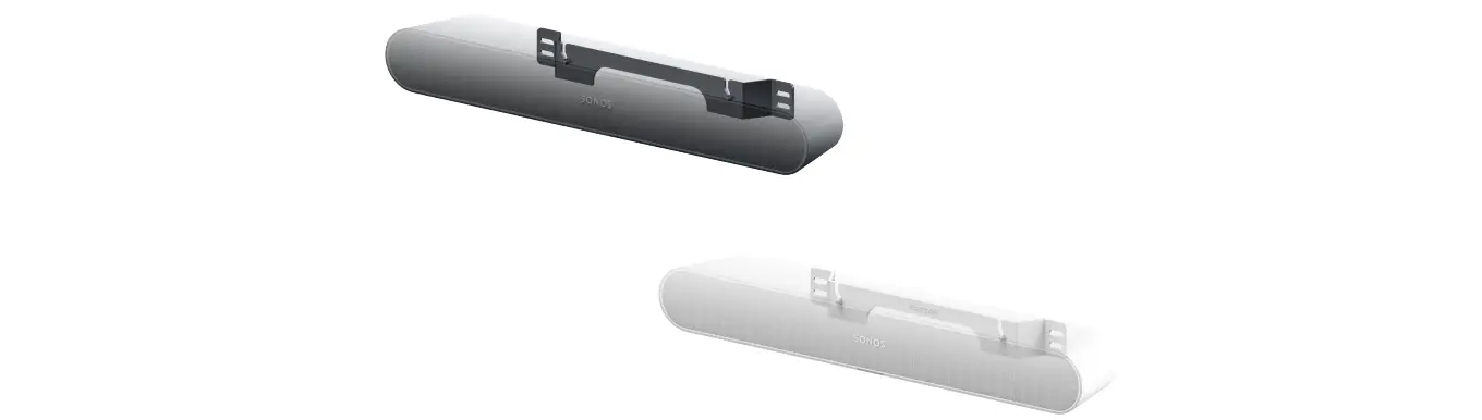 Flexson Flx-238992 Srwm Wall Mount For Sonos Ray User Manual