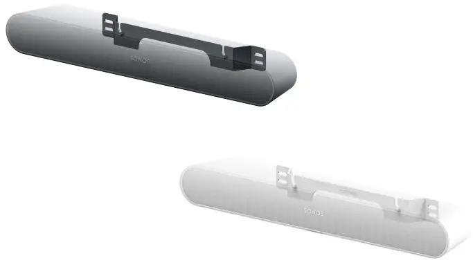 FLEXSON-FLX-238992-SRWM-Wall-Mount-for-Sonos-Ray-product