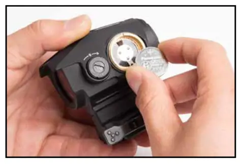 UTC OP-DS2521R Hunting Shooting Sporting Goods and Security Gear - 1